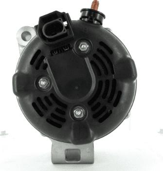 Denso 104210-1470 - Генератор autosila-amz.com