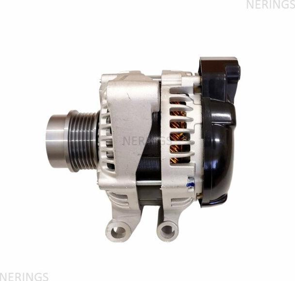 Denso 104210-3720 - Генератор autosila-amz.com