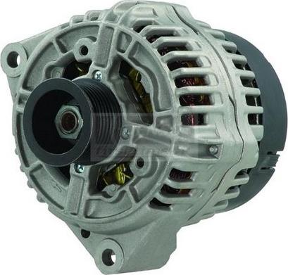 Denso 210-5387 - Генератор autosila-amz.com