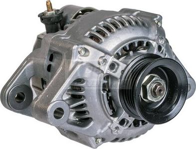 Denso 210-0316 - Генератор autosila-amz.com