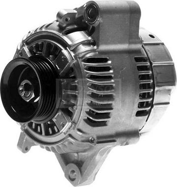 Denso 210-0225 - Генератор autosila-amz.com