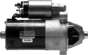 Denso 280-5118 - Стартер autosila-amz.com