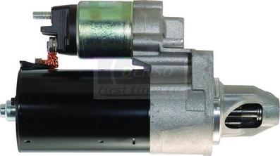 Denso 280-5341 - Стартер autosila-amz.com