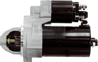 Denso 280-5363 - Стартер autosila-amz.com