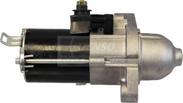 Denso 280-6007 - Стартер autosila-amz.com