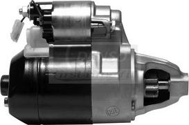 Denso 280-7009 - Стартер autosila-amz.com