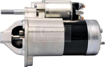 Denso 281-6004 - Стартер autosila-amz.com