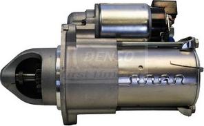 Denso 281-6006 - Стартер autosila-amz.com