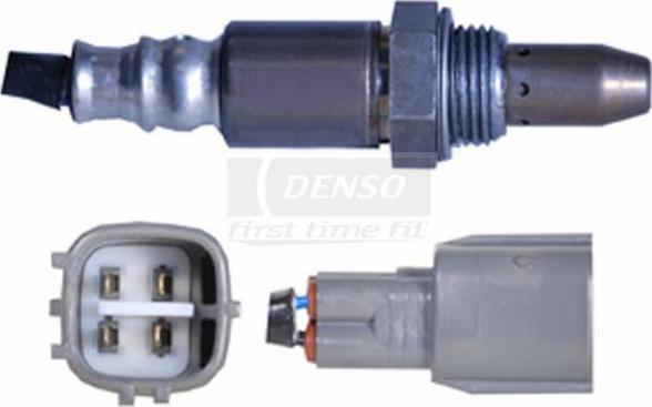 Denso 234-9008 - Лямбда-зонд, датчик кислорода autosila-amz.com