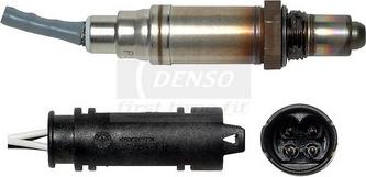 Denso 234-4470 - Лямбда-зонд, датчик кислорода autosila-amz.com