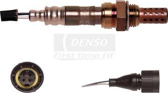 Denso 234-4674 - Лямбда-зонд, датчик кислорода autosila-amz.com