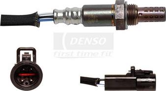 Denso 234-4045 - Кислородный датчик верхний autosila-amz.com