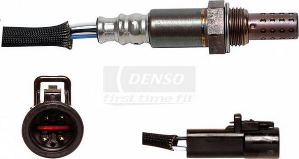 Denso 234-4046 - Лямбда-зонд, датчик кислорода autosila-amz.com