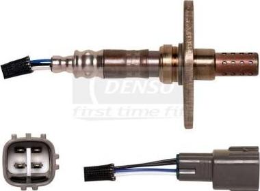 Denso 234-4052 - Лямбда-зонд, датчик кислорода autosila-amz.com