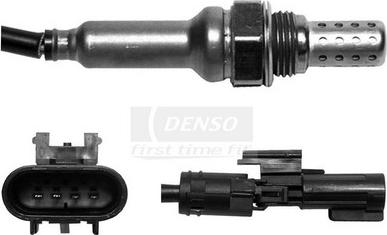 Denso 234-4854 - Лямбда-зонд, датчик кислорода autosila-amz.com