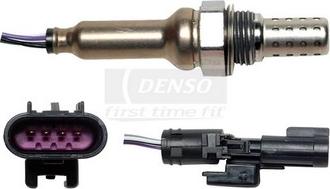 Denso 234-4855 - Лямбда-зонд, датчик кислорода autosila-amz.com