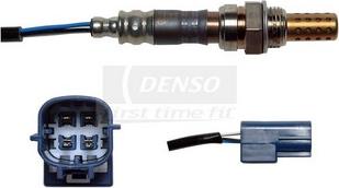 Denso 234-4309 - Лямбда-зонд, датчик кислорода autosila-amz.com