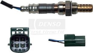 Denso 234-4301 - Лямбда-зонд, датчик кислорода autosila-amz.com