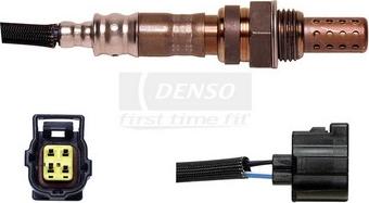 Denso 234-4771 - Лямбда-зонд, датчик кислорода autosila-amz.com