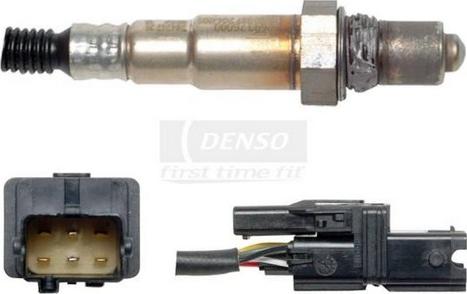 Denso 234-5060 - Лямбда-зонд, датчик кислорода autosila-amz.com