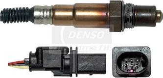 Denso 234-5138 - Лямбда-зонд, датчик кислорода autosila-amz.com