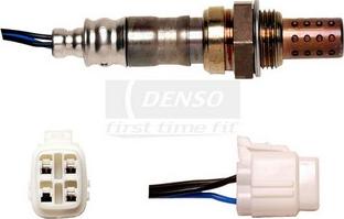 Denso 234-3088 - Лямбда-зонд, датчик кислорода autosila-amz.com