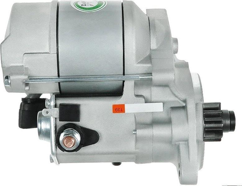 Denso 2280006950 - Стартер autosila-amz.com