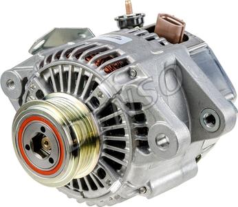 Denso DAN950 - Генератор autosila-amz.com