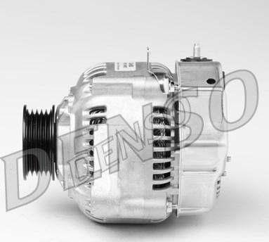 Denso DAN953 - Генератор autosila-amz.com