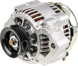 Denso DAN973 - Генератор autosila-amz.com