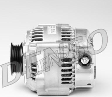 Denso DAN972 - Генератор autosila-amz.com