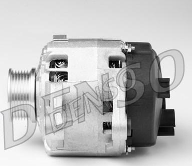 Denso DAN634 - Генератор autosila-amz.com