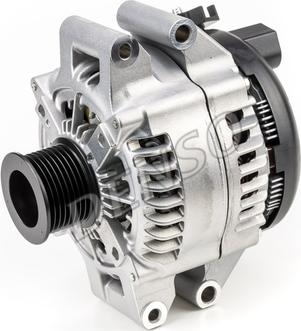 Denso DAN1468 - Генератор autosila-amz.com