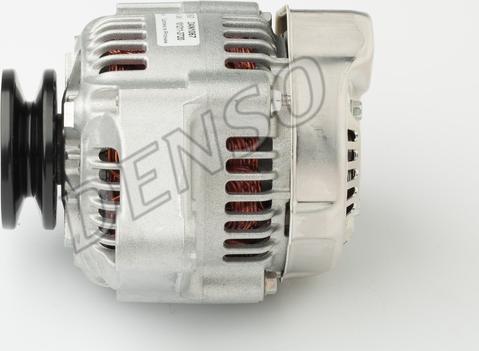 Denso DAN1067 - Генератор autosila-amz.com