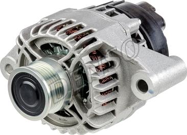 Denso DAN1083 - Генератор autosila-amz.com