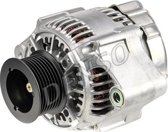 Denso DAN2012 - Генератор Heavy duty 14V 90A autosila-amz.com