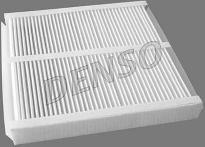 Denso DCF404P - Фильтр воздуха в салоне autosila-amz.com
