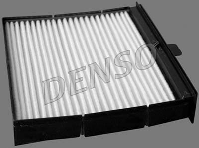 Denso DCF414P - Фильтр воздуха в салоне autosila-amz.com