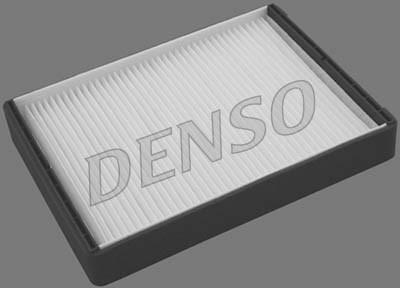 Denso DCF410P - Фильтр воздуха в салоне autosila-amz.com
