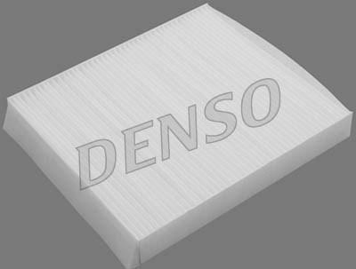 Denso DCF417P - Фильтр воздуха в салоне autosila-amz.com