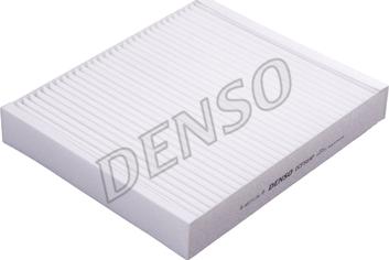 Denso DCF564P - Фильтр воздуха в салоне autosila-amz.com