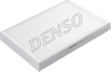 Denso DCF566P - Фильтр воздуха в салоне autosila-amz.com