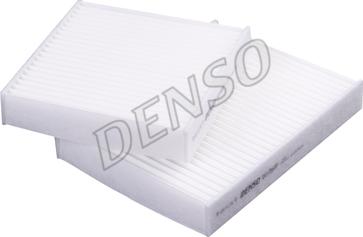 Denso DCF560P - Фильтр воздуха в салоне autosila-amz.com