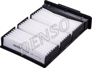 Denso DCF562P - Фильтр воздуха в салоне autosila-amz.com