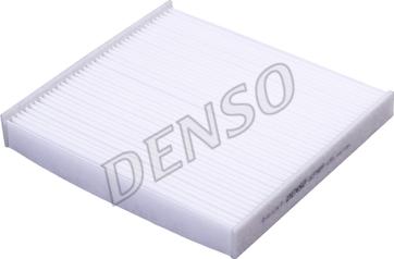 Denso DCF589P - Фильтр воздуха в салоне autosila-amz.com