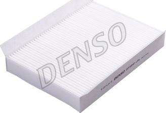 Denso DCF584P - Фильтр воздуха в салоне autosila-amz.com