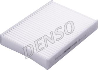 Denso DCF585P - Фильтр воздуха в салоне autosila-amz.com