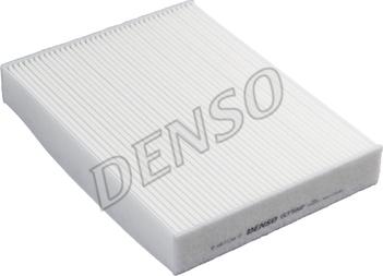 Denso DCF586P - Фильтр воздуха в салоне autosila-amz.com