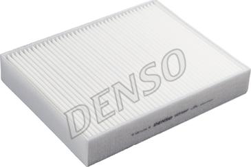 Denso DCF581P - Фильтр воздуха в салоне autosila-amz.com