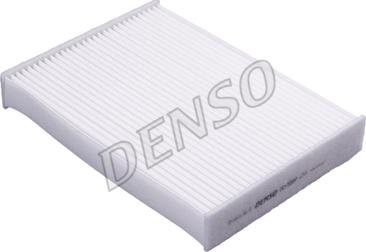 Denso DCF588P - Фильтр воздуха в салоне autosila-amz.com